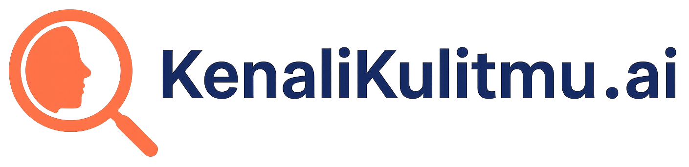 KenaliKulitmu.ai Logo